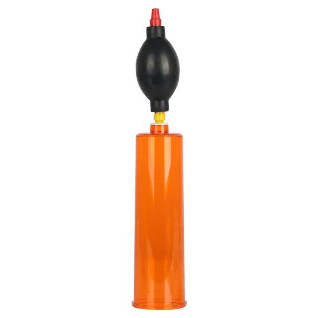 Small Size Male Masturbator Silicone Penis Extender Trainer Accessories Penis Erection Enlarger Exerciser Adult Sex Toys for Men