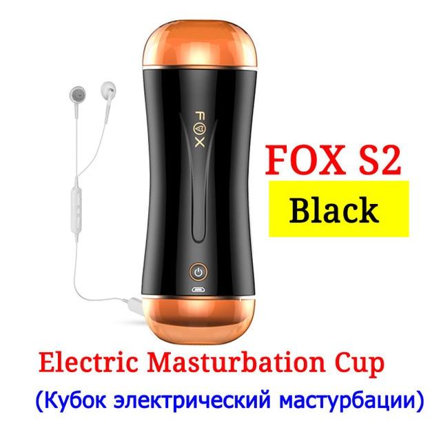 Male Masturbator Cup Penis Massage Double Channel Real Vagina Anal Pocket Pussy Masturbator Sex products Adult Sex toys For Men