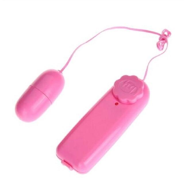 Extremely Powerful Multi-Speed Egg Vibrating Electric Body Relaxing Massager Sex toys for woman Vibrator massage Adult toys