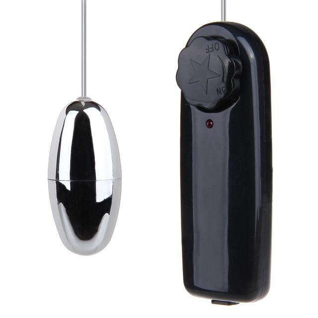 Extremely Powerful Multi-Speed Egg Vibrating Electric Body Relaxing Massager Sex toys for woman Vibrator massage Adult toys