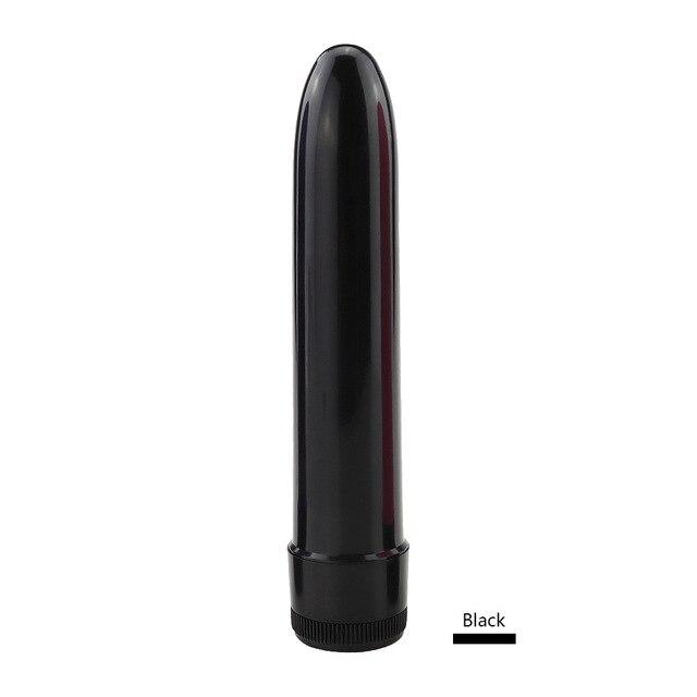 Multispeed G Spot Dildo Vibrator Female Masturbator Waterproof Bullet Vibrator Clitoris Massager Sex Toys For Woman