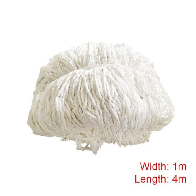 Pet Cat Dog Nylon Protective Mesh Net for Home Window Balcony Safety Protection Fence Gard for Baby Kid Falling Net Fence