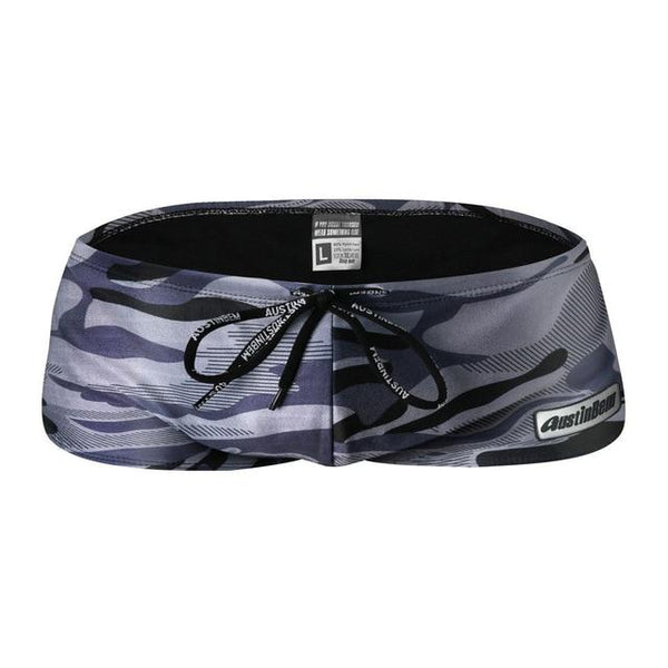 Men Swimwear Natatorium Swimming Trunks Sexy Swimsuit Camouflage Beach Wear Male Swim Pool Home Leisure Shorts Boxers
