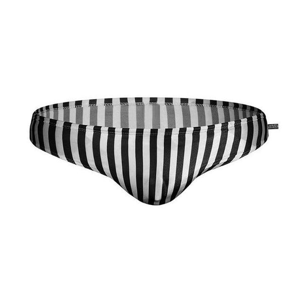 Mens Sexy Low Rise Swimwear Swim Briefs Tunks Swimming Suit Swimsuit Boardshorts Beachwear Bathing Surf Bikini Underwear US size