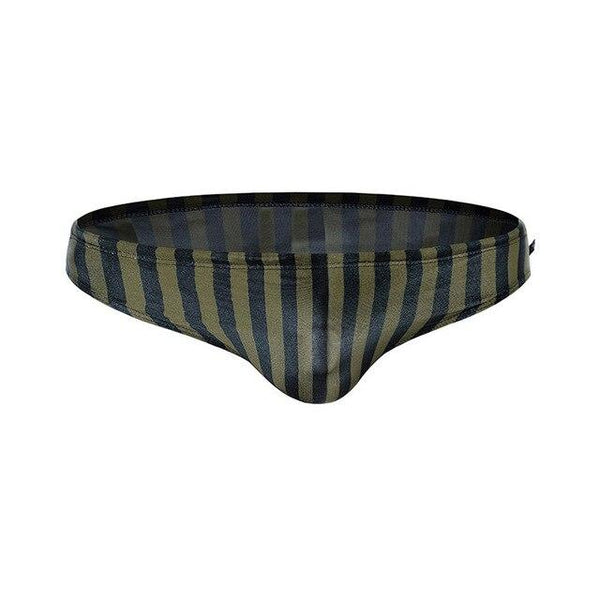 Mens Sexy Low Rise Swimwear Swim Briefs Tunks Swimming Suit Swimsuit Boardshorts Beachwear Bathing Surf Bikini Underwear US size