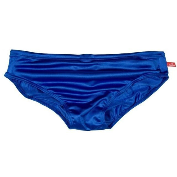 Sexy Low Waist Men Swimsuit Solid Blue Black Red White Swimwear Man Breathable Beachwear Male Slim Fit Elastic Swim Briefs S-XL