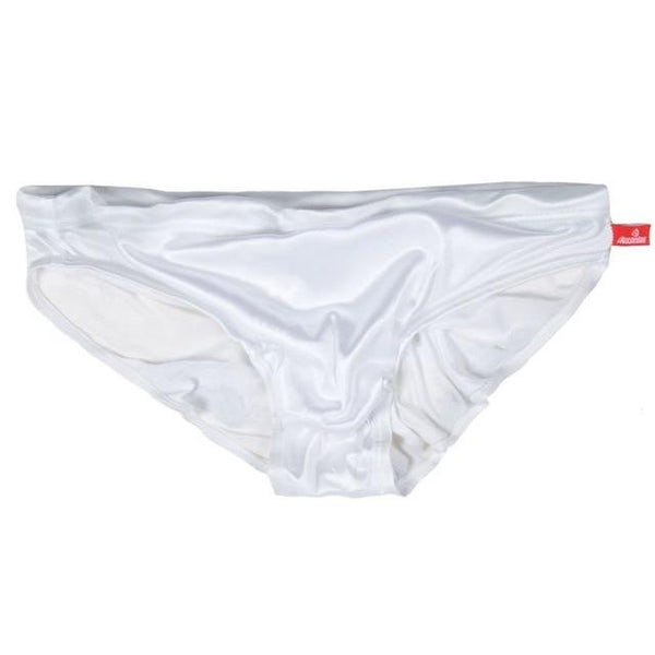 Sexy Low Waist Men Swimsuit Solid Blue Black Red White Swimwear Man Breathable Beachwear Male Slim Fit Elastic Swim Briefs S-XL