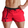 2019 Summer Swimsuit Men Swimming Trunks Soft Swimwear Men Beach Briefs Boxer Swimming Shorts Swim Suit Sport Shorts Men