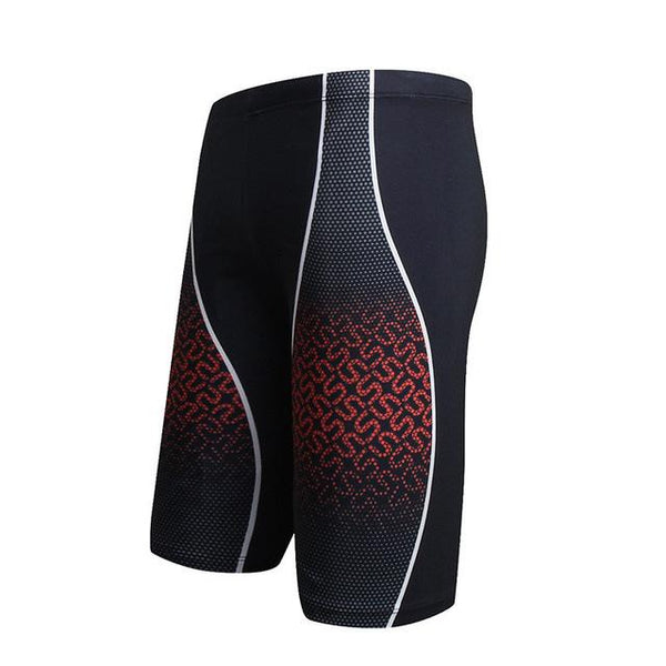 Professional Mens Swimming Briefs Maillot De Bain Homme Quick-dry Swim Trunks Boxer High Quality Sports Underwear Body Suit