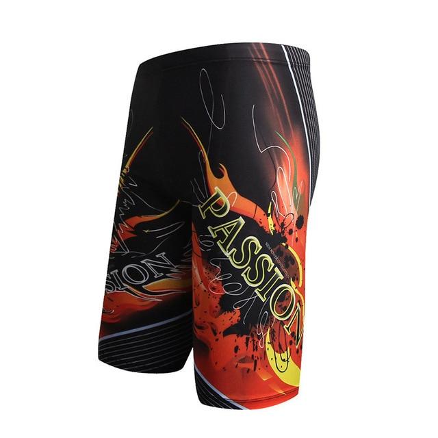 Professional Mens Swimming Briefs Maillot De Bain Homme Quick-dry Swim Trunks Boxer High Quality Sports Underwear Body Suit