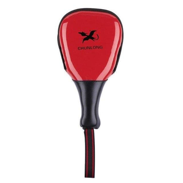 Boxing Target Arc Target MMA Martial Thai Kick Pad Fitness Training Accessories Durable Wear-resistant Explosion-proof Target