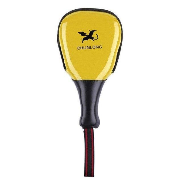 Boxing Target Arc Target MMA Martial Thai Kick Pad Fitness Training Accessories Durable Wear-resistant Explosion-proof Target