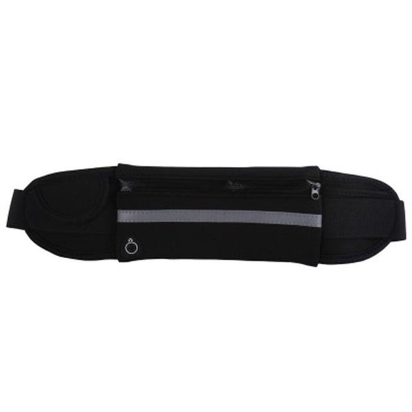 Unisex Running Bag Outdoor Waterproof Phone Waist Bag Fanny Pack Men Women Jogging Belt Gym Fitness Bag Sport Bike Accessories