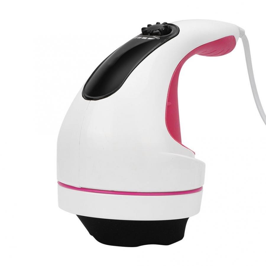 Fitness Accessories Durable Multifunctional Electric Massager Body Slimming Fat Burning Removal Machine US Plug accessories