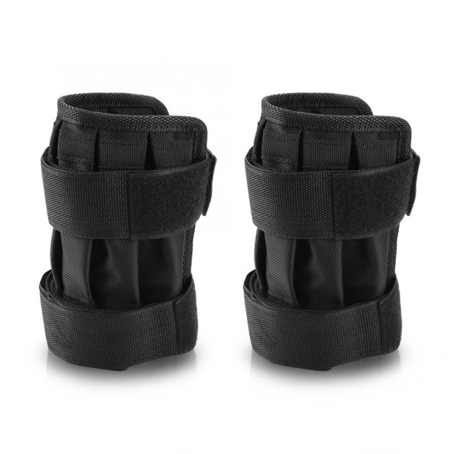 Equipment Oxford Loading Weighted Ankle Band Adjustable Weighted Ankle Band Exercise Training Equipment Fitness Accessories