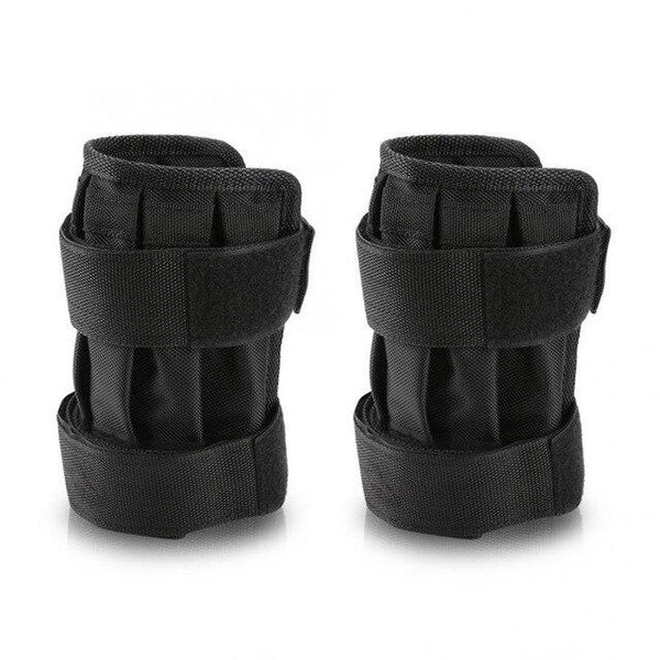 Equipment Oxford Loading Weighted Ankle Band Adjustable Weighted Ankle Band Exercise Training Equipment Fitness Accessories