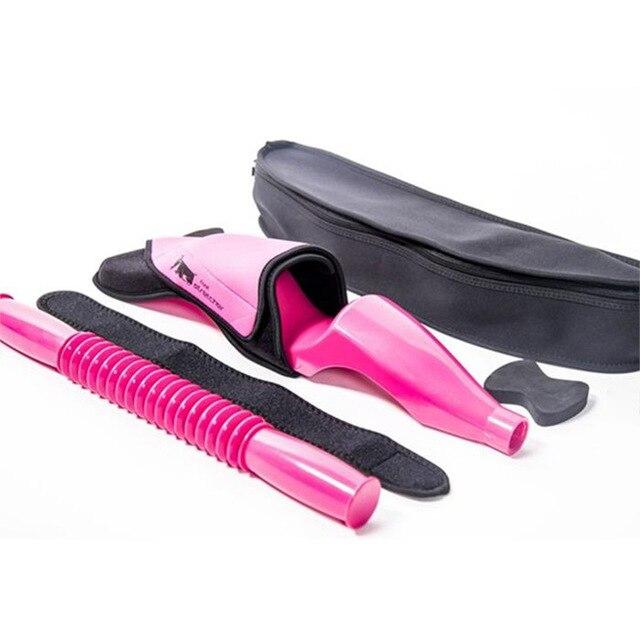Ballet Foot Stretch Detachable ABS For Dancer Massage Stress Stretcher Instep Ligament Stretch Shaper Gym Fitness Accessories