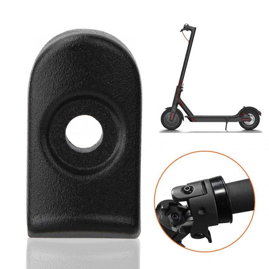 Durable Reinforcement Lock Steering Wheel Hinge Repair Latch for Xiaomi M365 Electric Scooter Accessory For Fitness Accessories