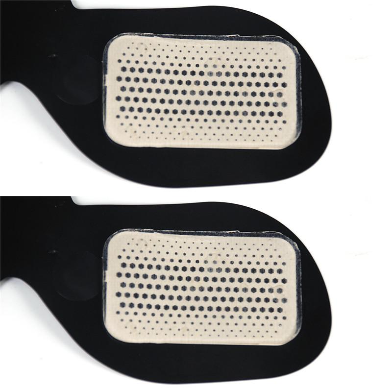 EMS Abs Replacement Pads Abs Trainer Replacement Gel Sheet Abdominal Toning Muscle Fitness Accessories Gel Sheets For Gel Pad