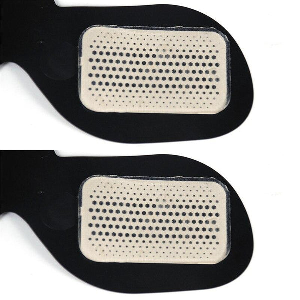 EMS Abs Replacement Pads Abs Trainer Replacement Gel Sheet Abdominal Toning Muscle Fitness Accessories Gel Sheets For Gel Pad