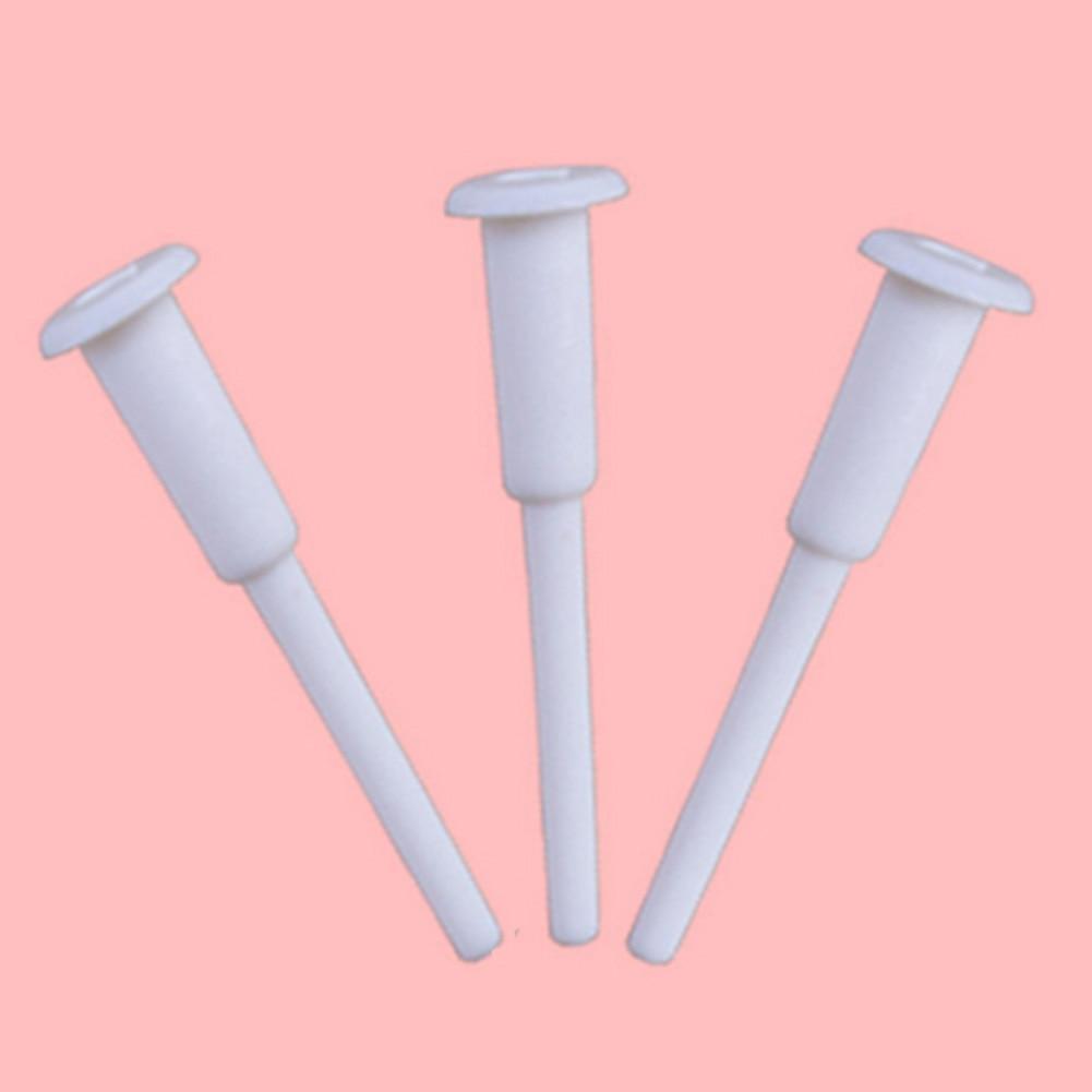 10pcs Yoga Ball Air Plug Gym Fitness Exercise Sport Ball Jump Ball Air Stopper Plug Pin For Yoga Ball Fitness Accessories