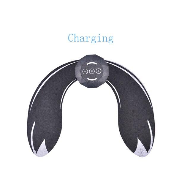 EMS Intelligent Hip Trainer Buttocks Lifting Up Rechargeable Bum Muscle Stimulation Relaxtion Muscles Body Fitness Accessories
