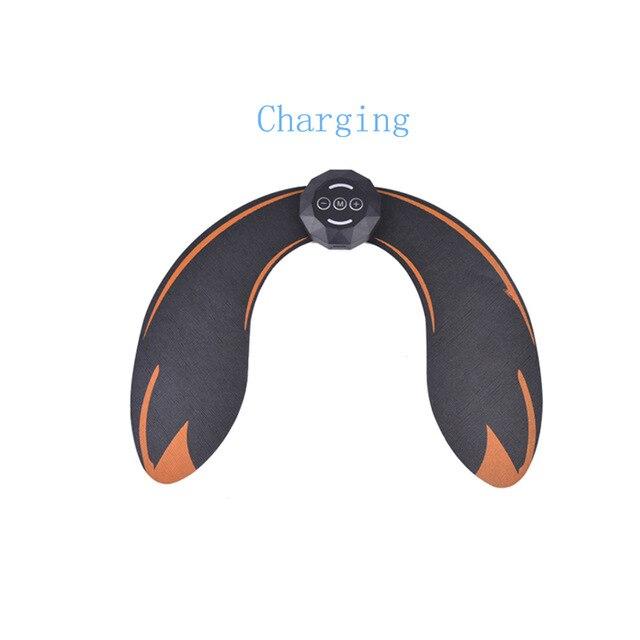 EMS Intelligent Hip Trainer Buttocks Lifting Up Rechargeable Bum Muscle Stimulation Relaxtion Muscles Body Fitness Accessories