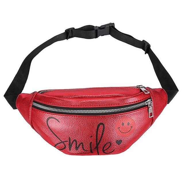 Outdoor Leisure Chest Bag Men's And Womenâ€˜s Simple Casual Fashion Sport Fitness Waist Packs Shoulder Bag Fitness Accessories