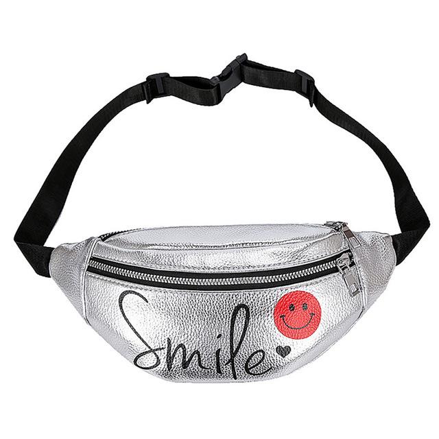 Outdoor Leisure Chest Bag Men's And Womenâ€˜s Simple Casual Fashion Sport Fitness Waist Packs Shoulder Bag Fitness Accessories