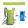 8L Nylon Vest Running Hiking Backpack Men Women Ports Hydration Cycling Marathon Trail Bag Waterproof Run Fitness Accessories