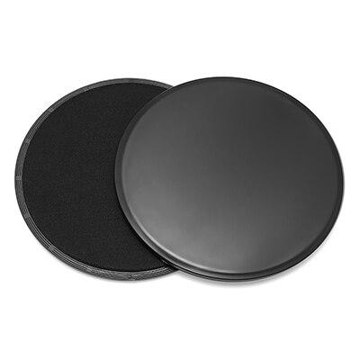 Fitness Accessories Equipment Workout Abdominal Muscle Exercise Rapid Training Slider Discs Well on Carpet Dropshipping
