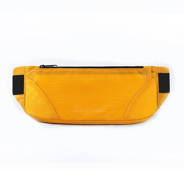 Running Bag Men Women Sports Waterproof 32cm *11cm Waist Pocket Belt Phone Bag For Running Jogging Hiking Fitness Accessories
