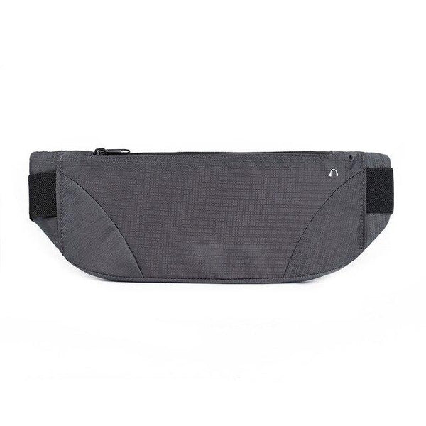 Running Bag Men Women Sports Waterproof 32cm *11cm Waist Pocket Belt Phone Bag For Running Jogging Hiking Fitness Accessories