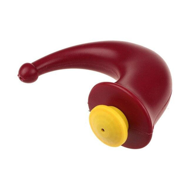 Yoga Equipment Yoga Neti Pot YOGA Nasal Rhino Horn Nasal Cleansing Clean System Neti Pot Sinuses Wash Fitness Yoga Accessories