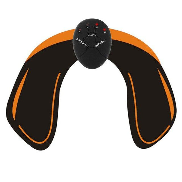 Newly 6 Modes Smart Easy Hip Trainer Buttocks Butt Lifting Lift Up Body Fitness DIY Accessories BN99