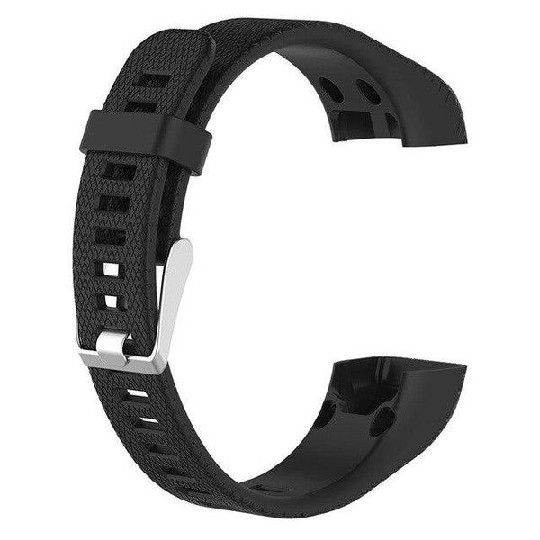 Silicone Bracelet Wristband Strap For Garmin Vivosmart HR Replacement Band Fitness Outdoor Accessories
