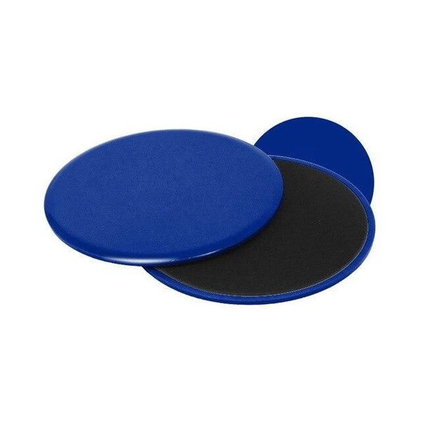 New Fitness Disc Mat Fitness Equipments Accessories  Exercise Rapid Training Slider Gliding Discs