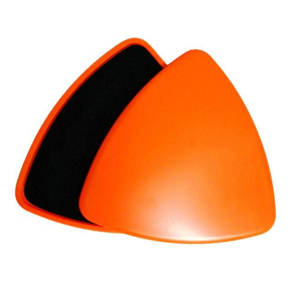 Workout Fitness Equipment Gym Accessories Glid Discs Fitness Abdominal Workout Exercise Rapid Training Slider Gliding Discs