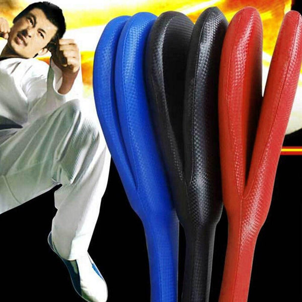 1pc Training Fitness Equipment Accessories Colors Taekwondo Double Pad Kick Target Tae Kwon Do Karate Kickboxing Pad