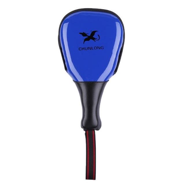 Boxing Target Arc Target MMA Martial Thai Kick Pad Fitness Training Accessories Durable Wear-resistant Explosion-proof Target
