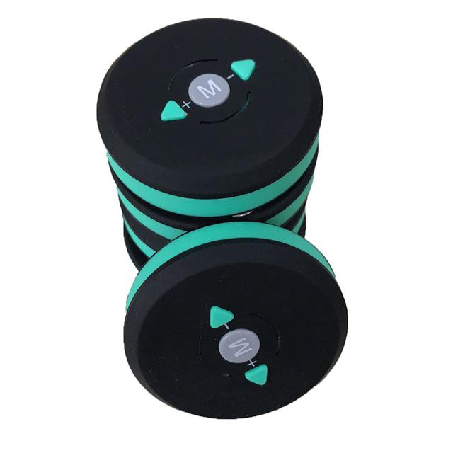 EMS Smart Abdominal Sticker Host Fitness Home Gym Equipment Accessories USB Abdominal Muscle Training Machine Host Workout Gear