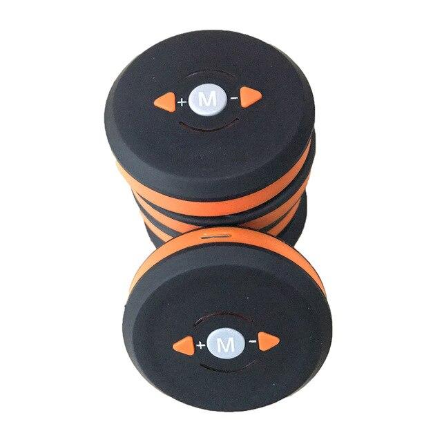EMS Smart Abdominal Sticker Host Fitness Home Gym Equipment Accessories USB Abdominal Muscle Training Machine Host Workout Gear