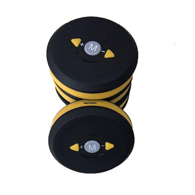 EMS Smart Abdominal Sticker Host Fitness Home Gym Equipment Accessories USB Abdominal Muscle Training Machine Host Workout Gear