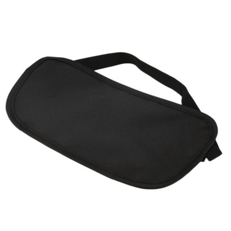 sports Waist Bag Lightweight Waterproof Elastic Zipper Storage Bags Phone Case Outdoor Fitness Sportswear Accessories