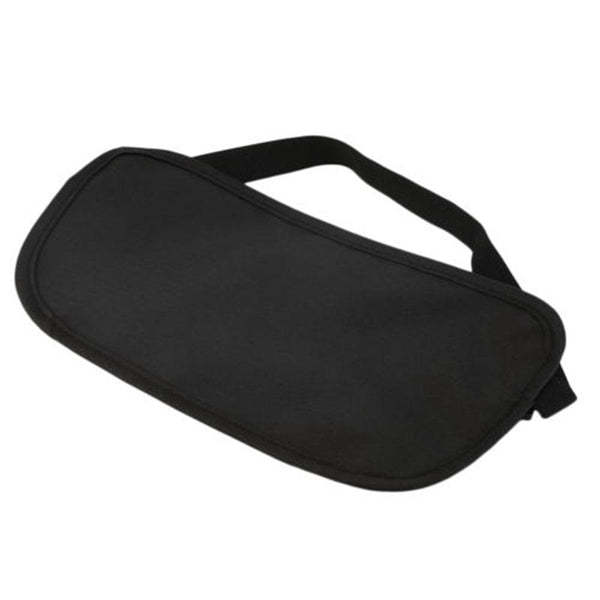 sports Waist Bag Lightweight Waterproof Elastic Zipper Storage Bags Phone Case Outdoor Fitness Sportswear Accessories