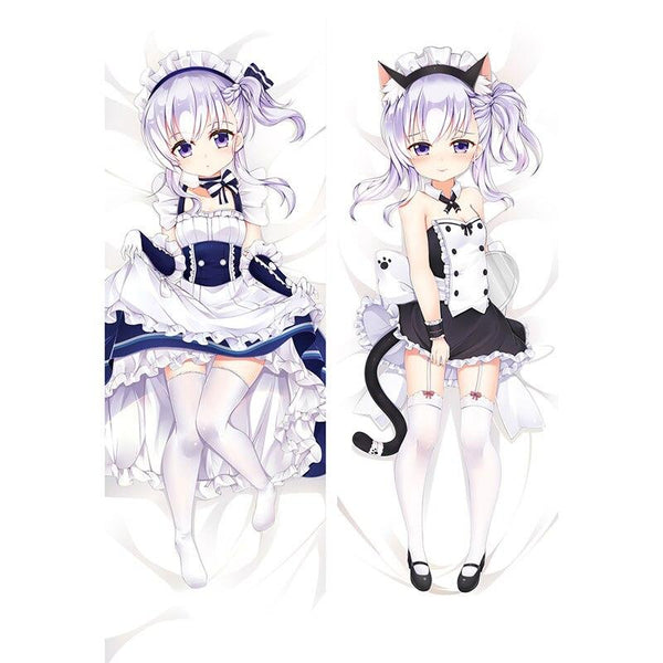 Best Selling Personalized Anime Animation characters Dakimakura Throw Pillow Cover Hugging Body pillowcase