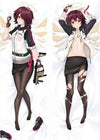 Ark of Tomorrow-Amia Animation Characters Dakimakura Hugging Body Pillow Cover CASE 150cm