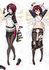 Ark of Tomorrow-Amia Animation Characters Dakimakura Hugging Body Pillow Cover CASE 150cm