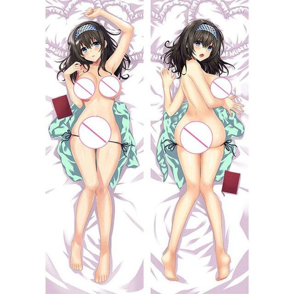 Hot Characters Animation Anime Dakimakura Pillow Cover Printed Throw Pillow Case body Pillowcase
