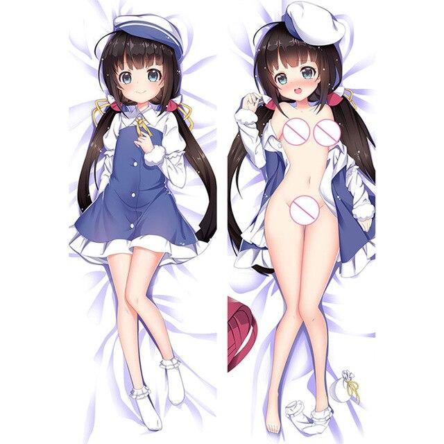 Hot Characters Animation Anime Dakimakura Pillow Cover Printed Throw Pillow Case body Pillowcase